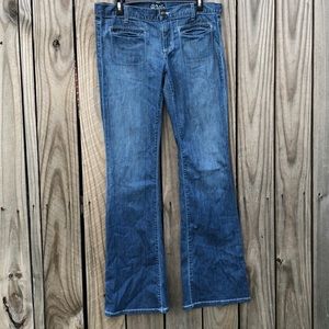 Anlo wide leg jeans size 31